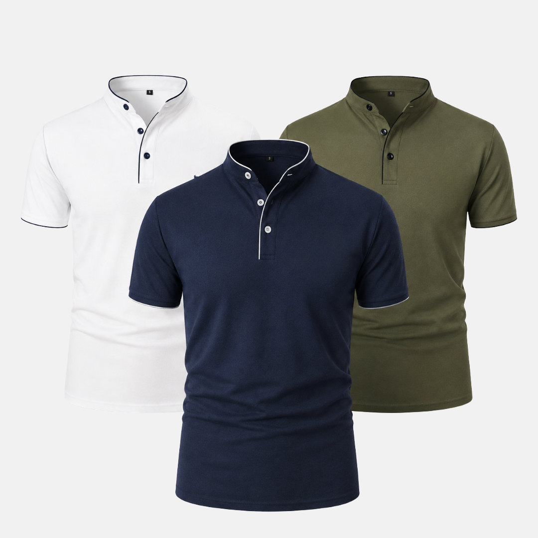 Collection Polo Premium