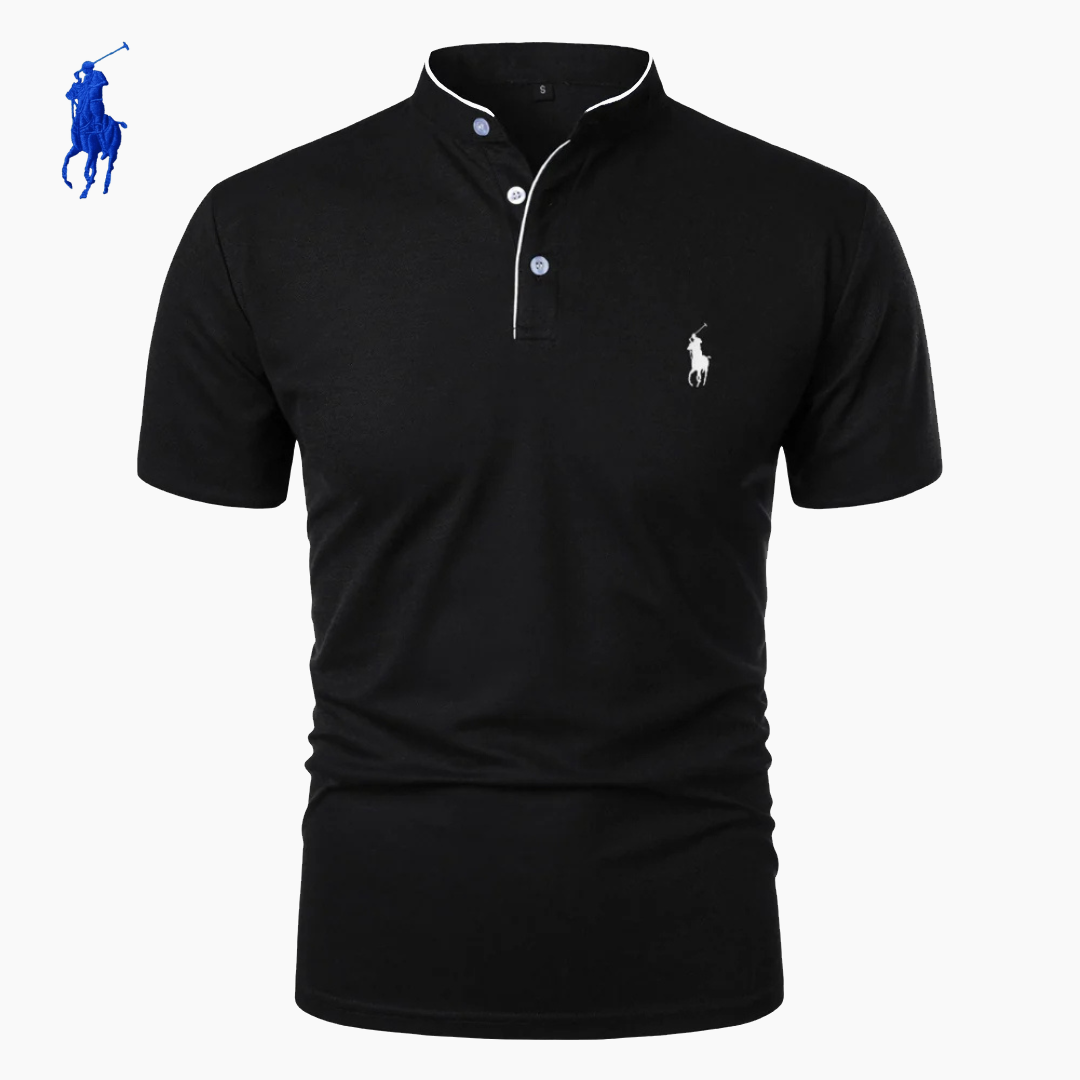 Polo casual premium R&L™ – Liquidación 60% de descuento ✨