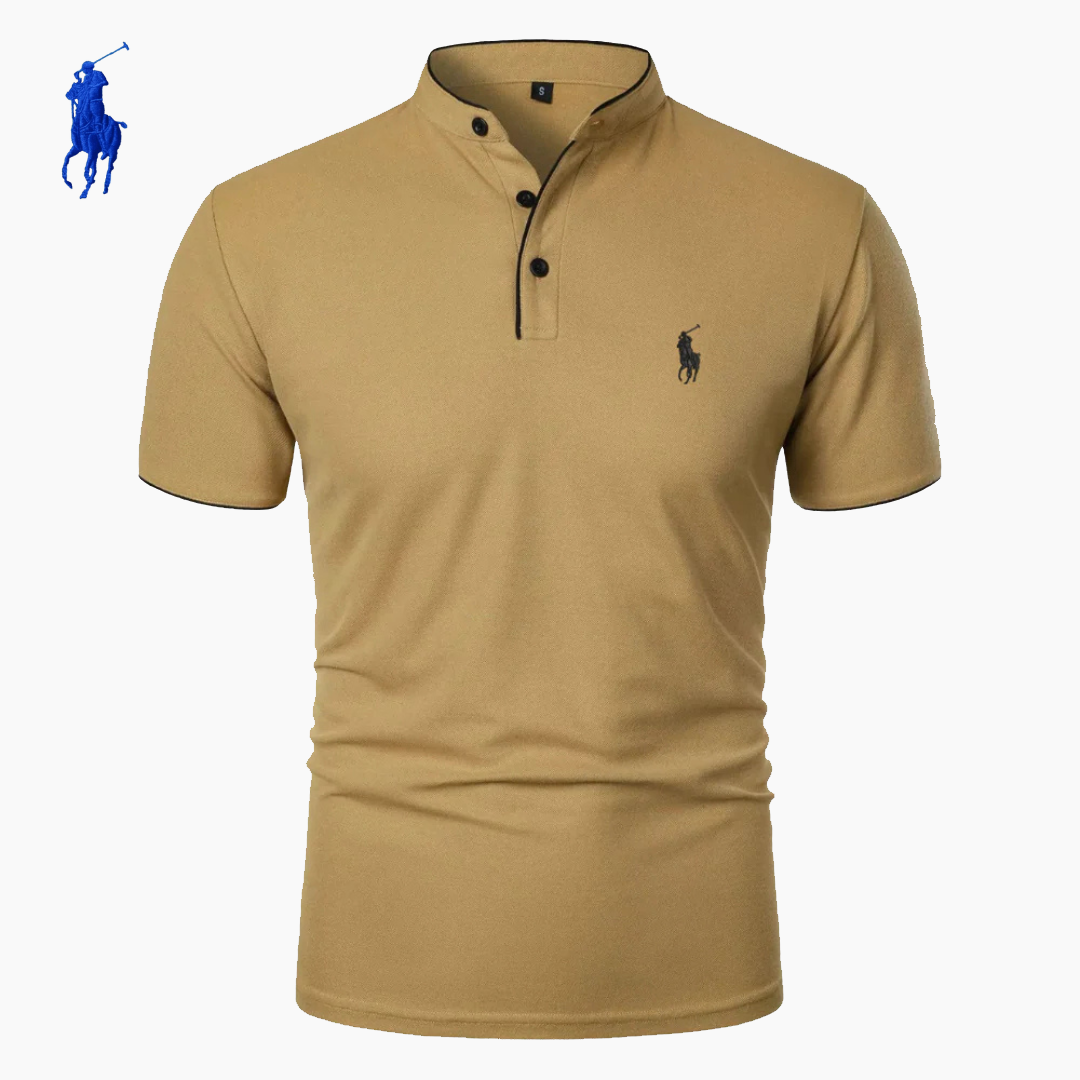 Polo casual R&L™ Premium – Sconto del 60% ✨