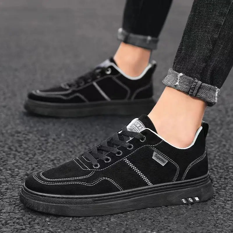 Scarpe sportive da uomo moda primavera autunno
