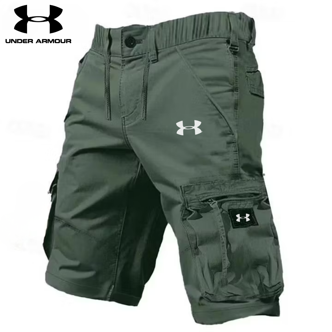 UA™ Tactical Cargo Shorts