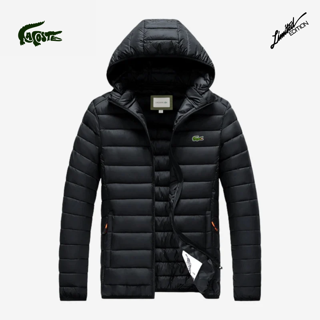 LC® Winter Coat - Limited Edition