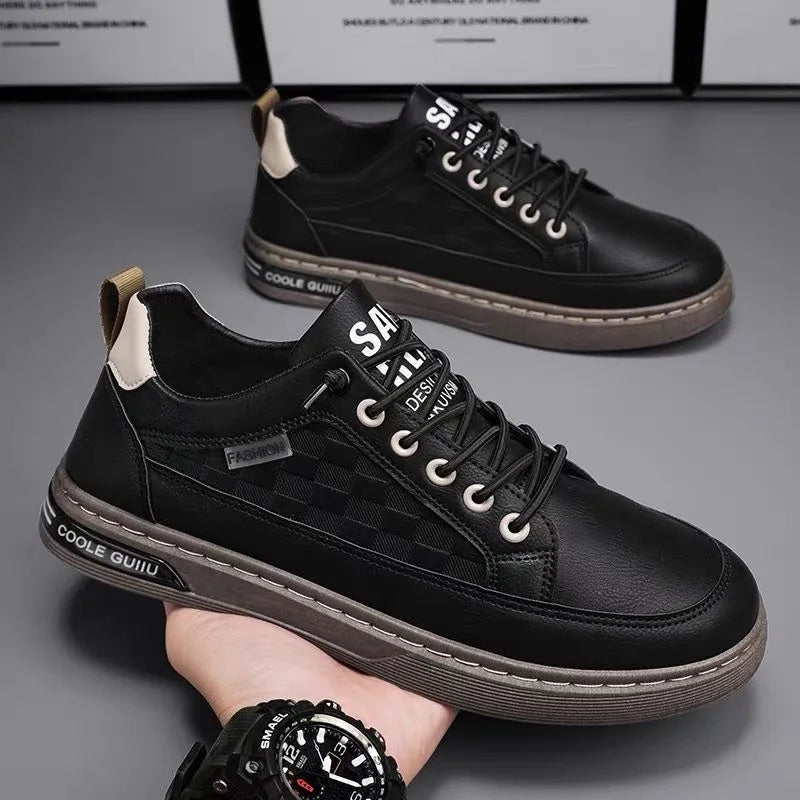 Scarpe sportive da uomo primavera estate 2024