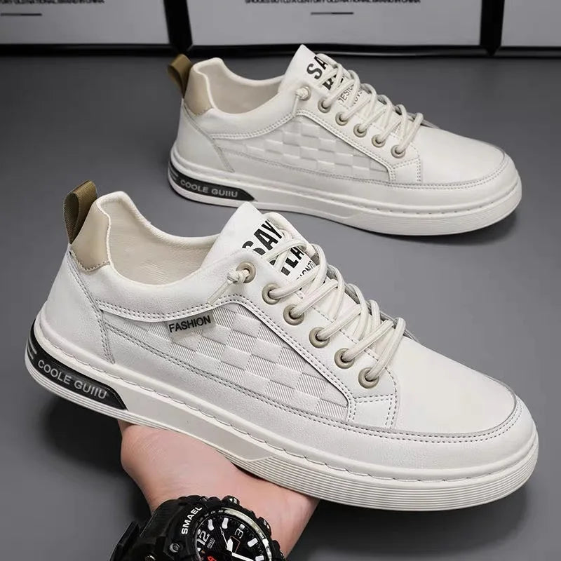 Scarpe sportive da uomo primavera estate 2024