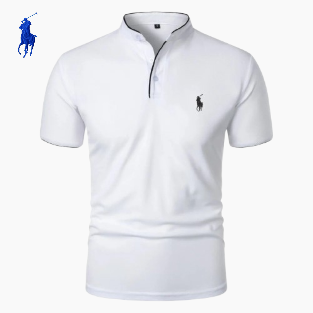 Polo casual R&L™ Premium – Sconto del 60% ✨