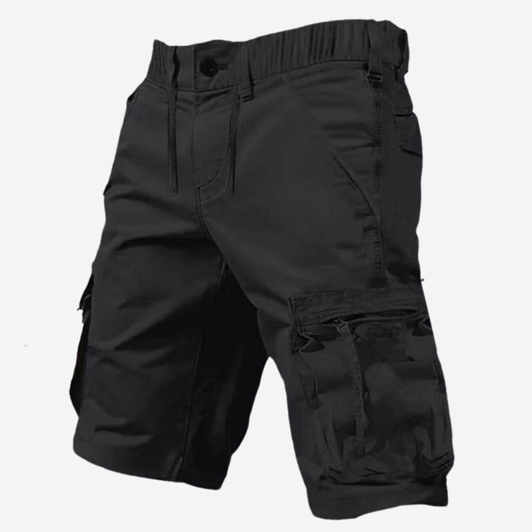 Tactical Cargo Shorts