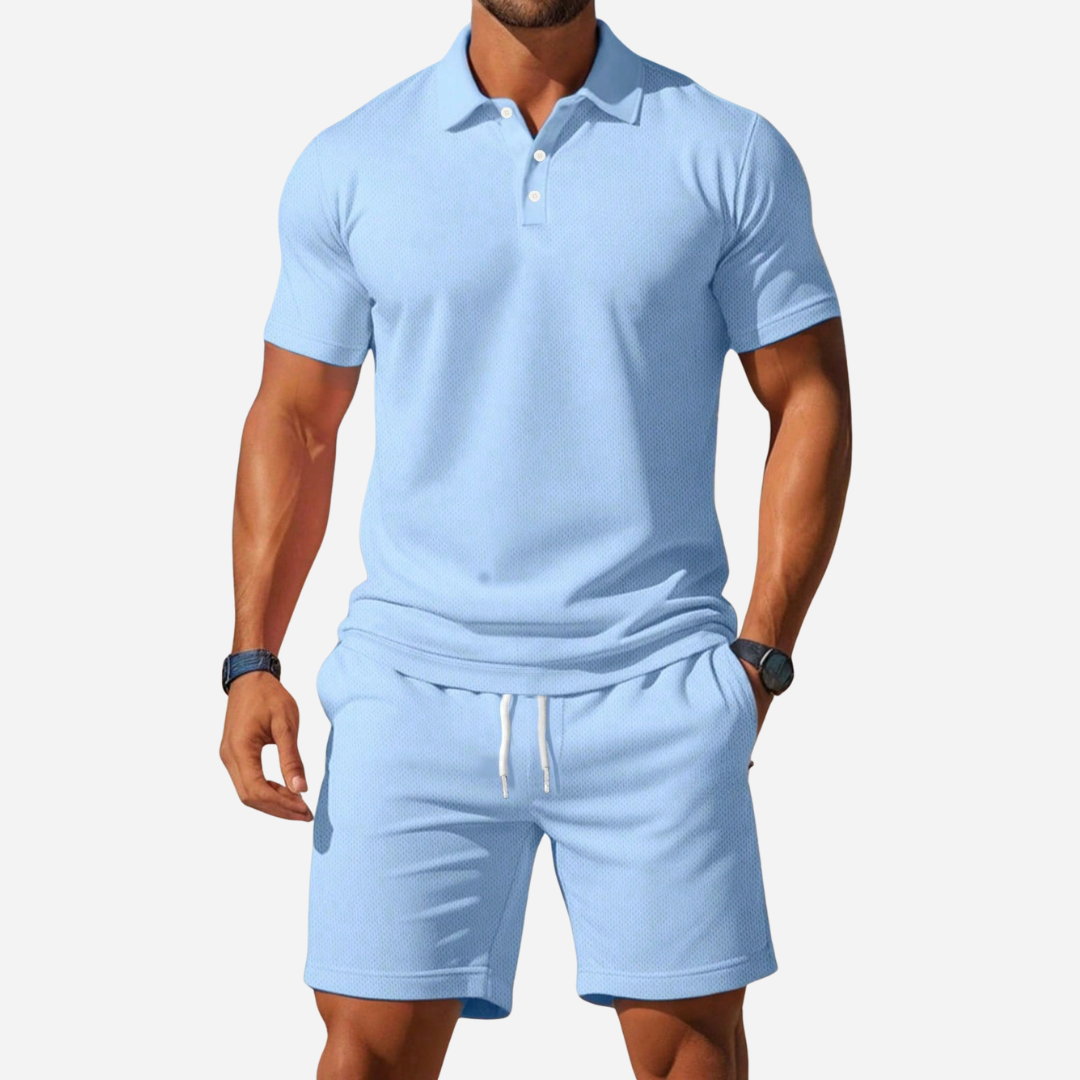 Men's Summer Set