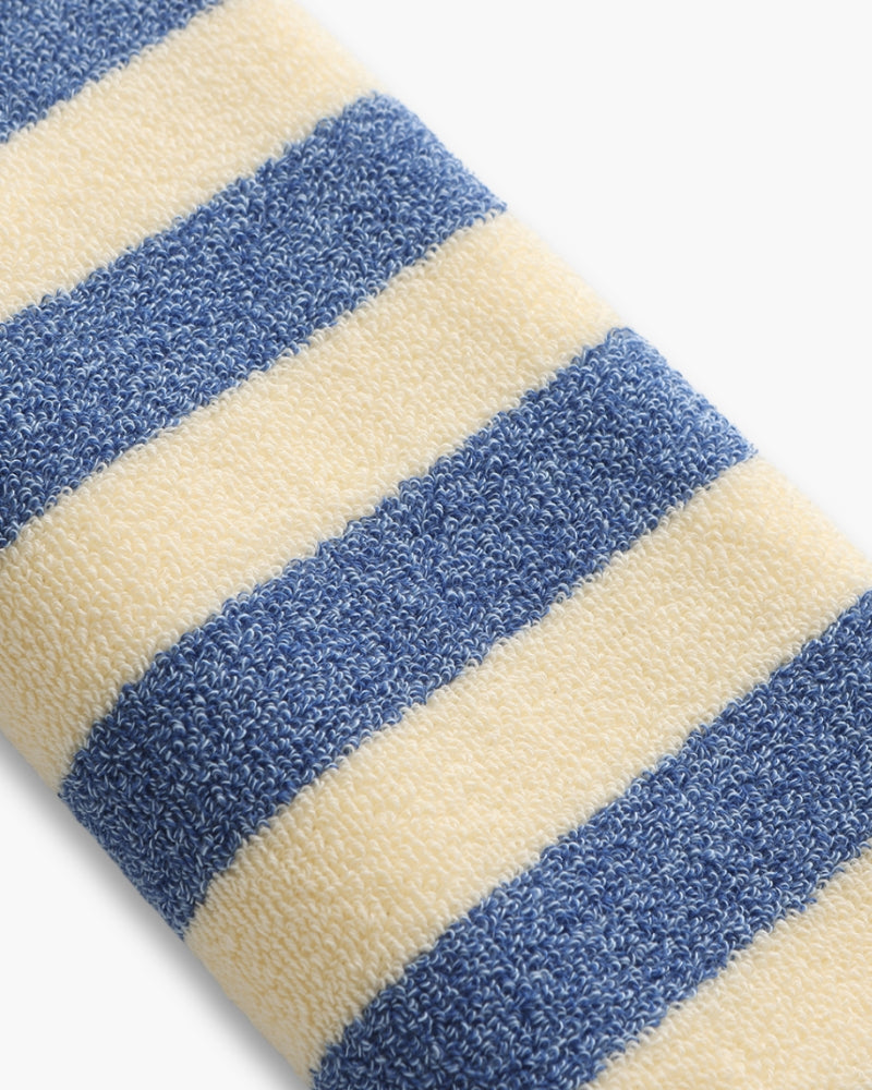 Coastal Stripe Hand Towel