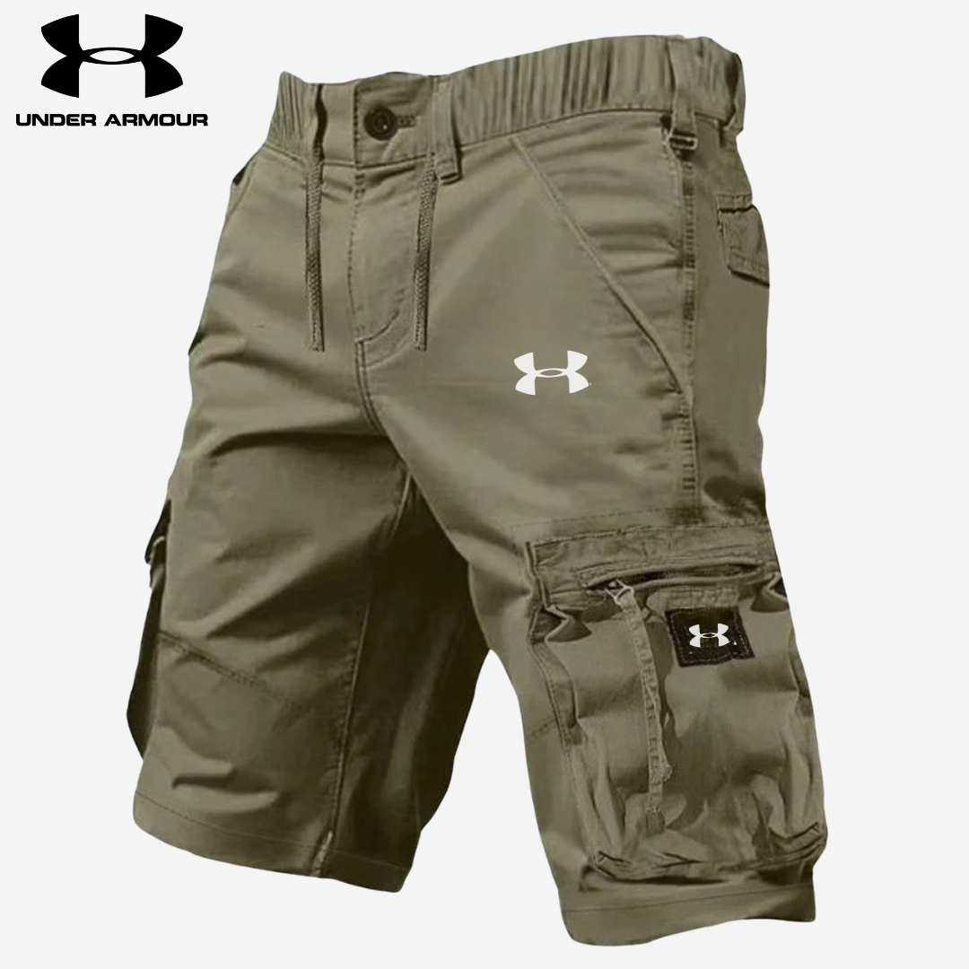 UA™ Tactical Cargo Shorts