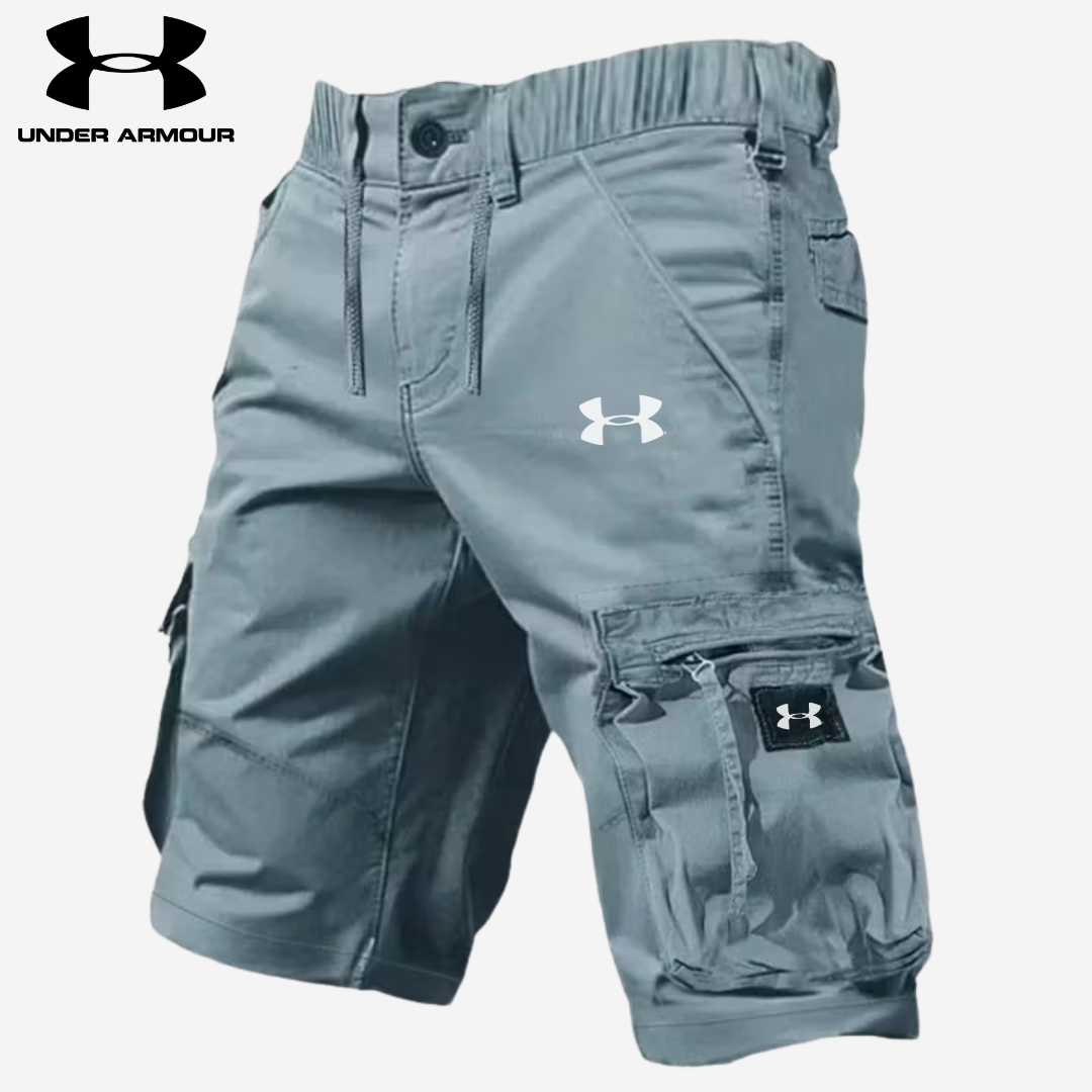 UA™ Tactical Cargo Shorts