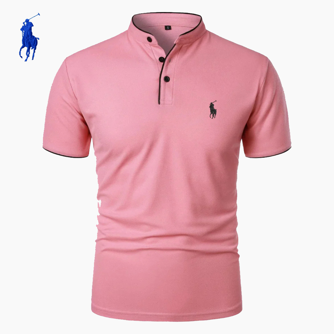 Polo casual R&L™ Premium – Sconto del 60% ✨