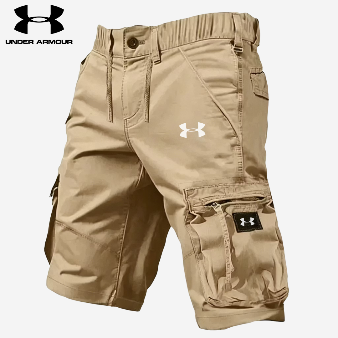 UA™ Tactical Cargo Shorts