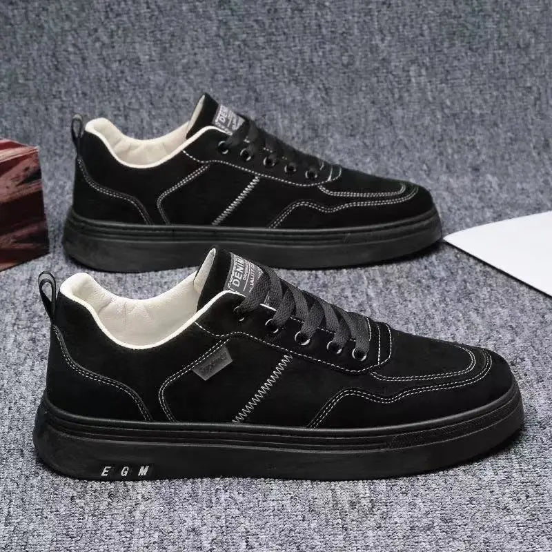 Scarpe sportive da uomo moda primavera autunno