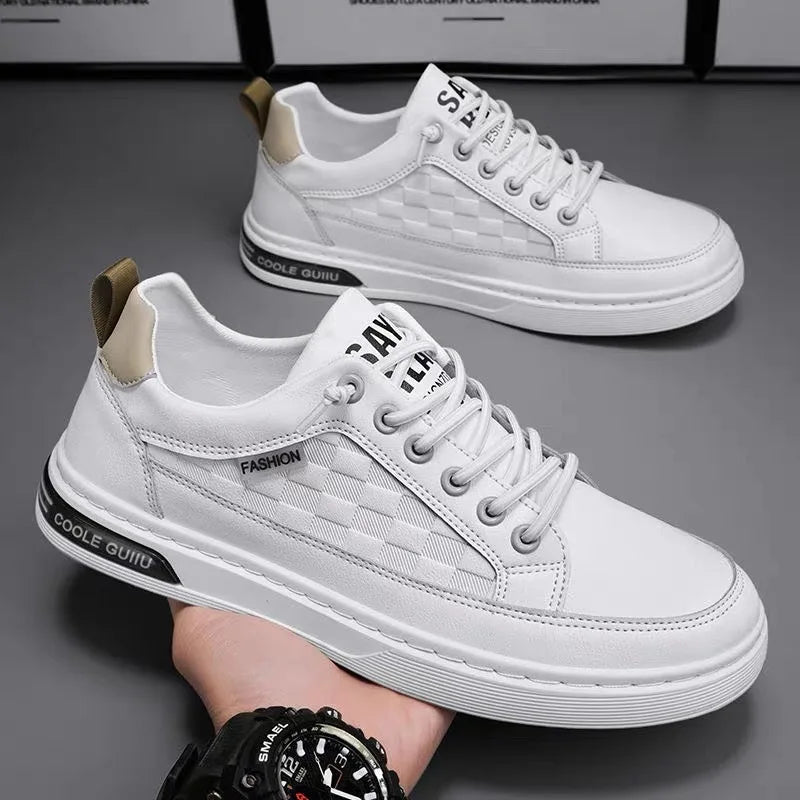 Scarpe sportive da uomo primavera estate 2024