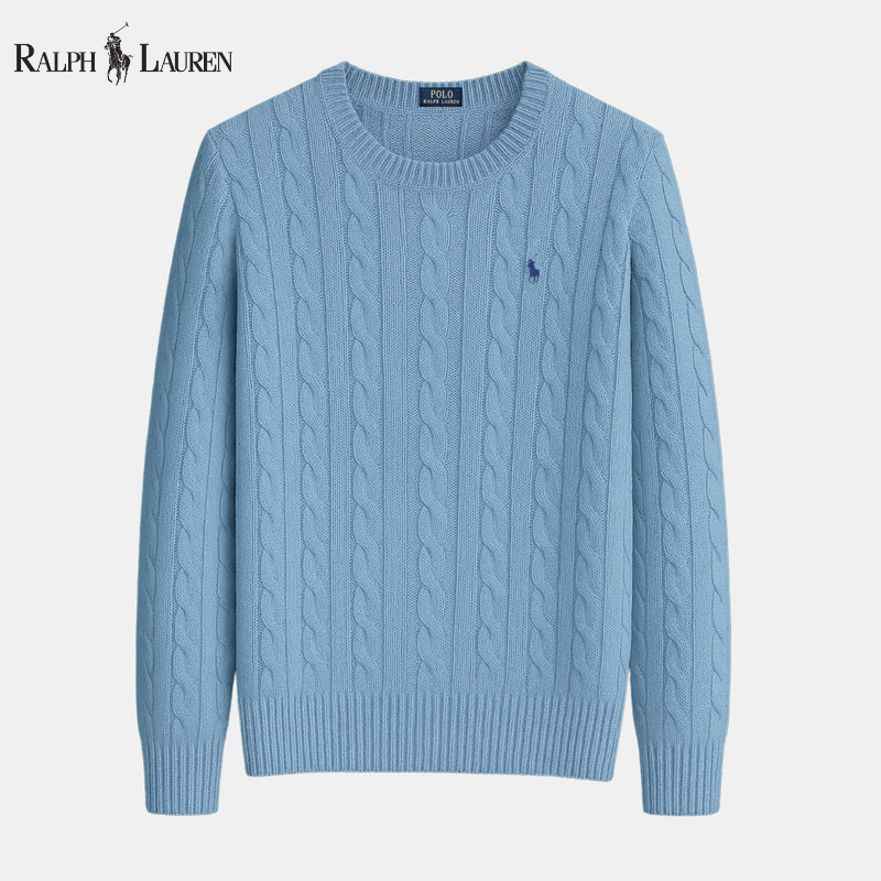 R&L™ Premium cotton jumper - BLACK FRIDAY - 50% OFF