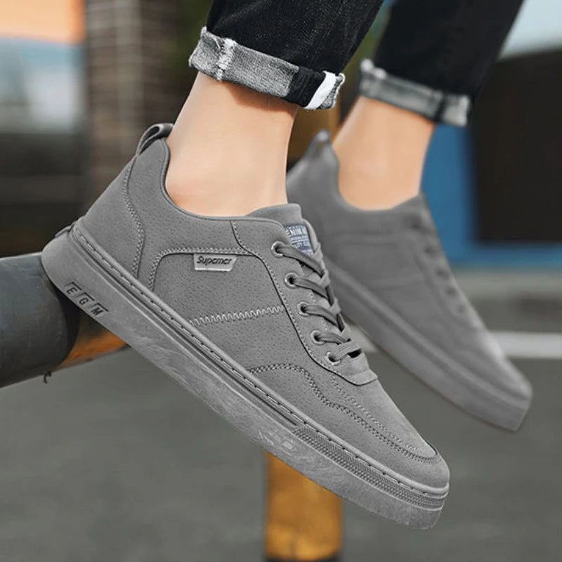 Scarpe sportive da uomo moda primavera autunno