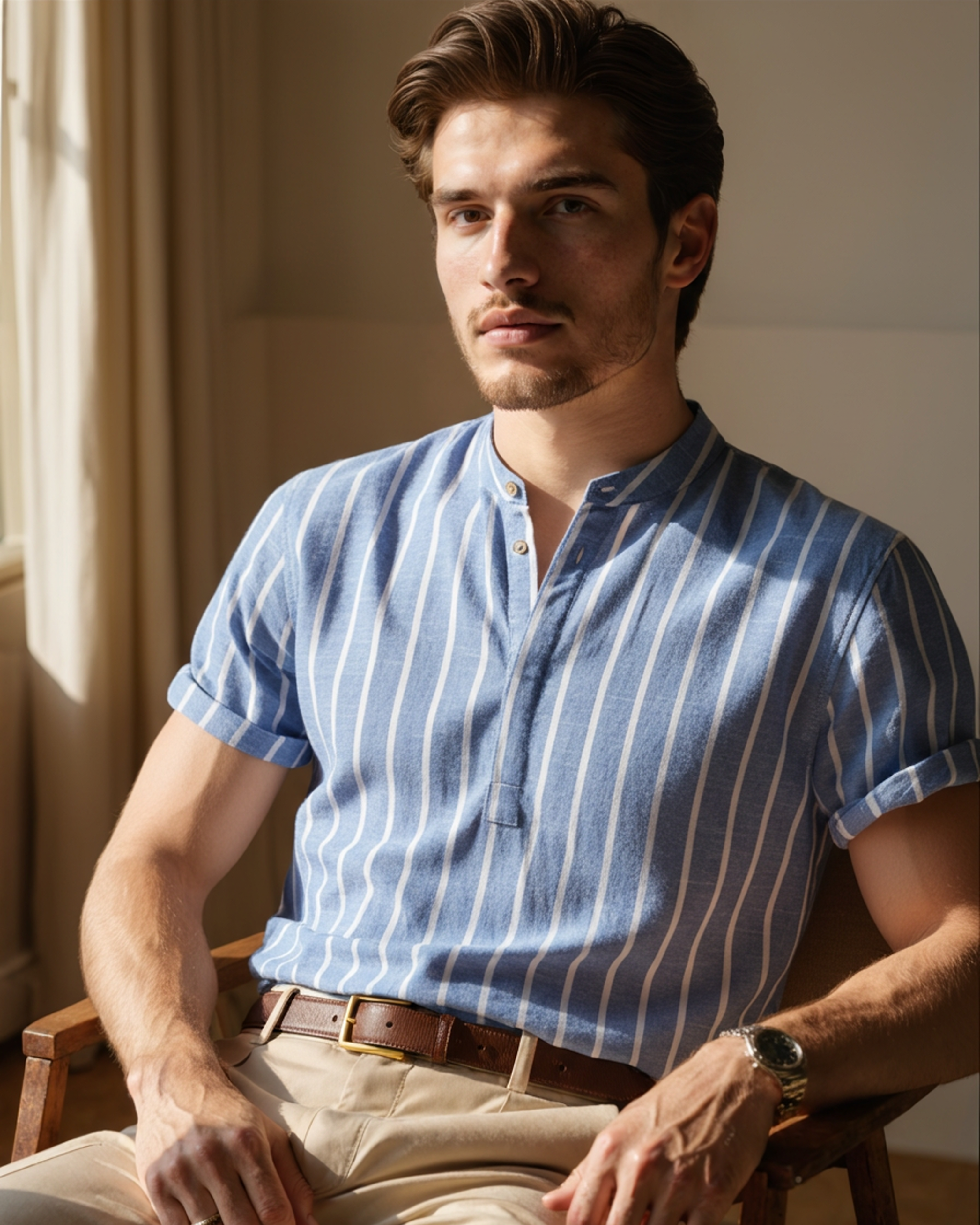 Polo Bari Sailor