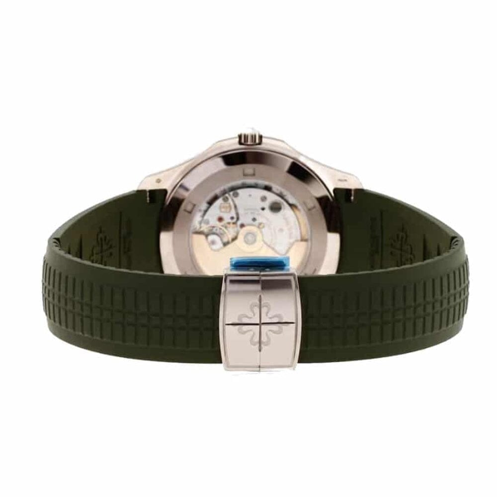 PTK P. Aquanaut 5168G “Jumbo” Luxury Watch