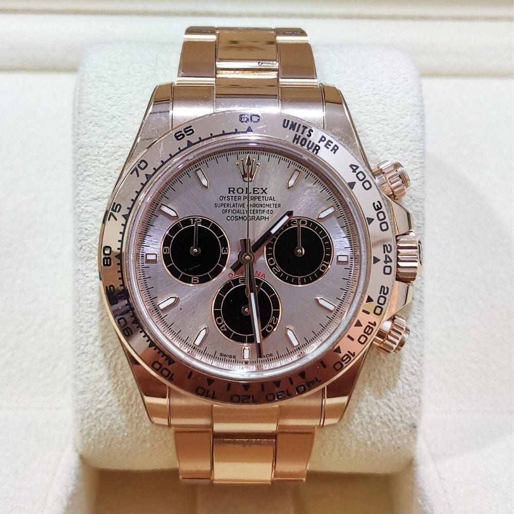 RLX Cosmograph Daytona m126505-0003